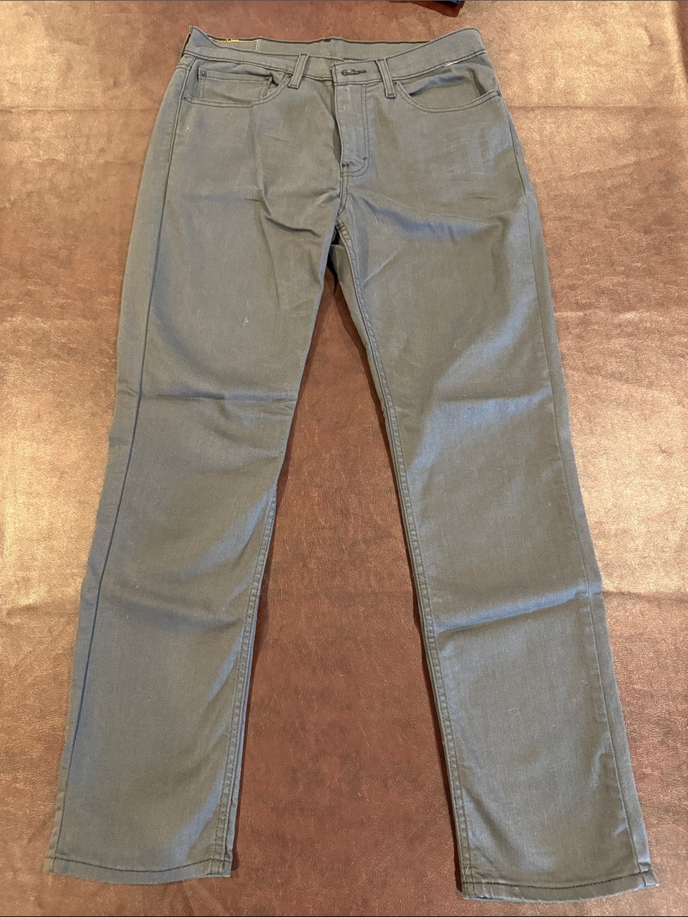 Levi's 511 Jeans in grey size 34x32